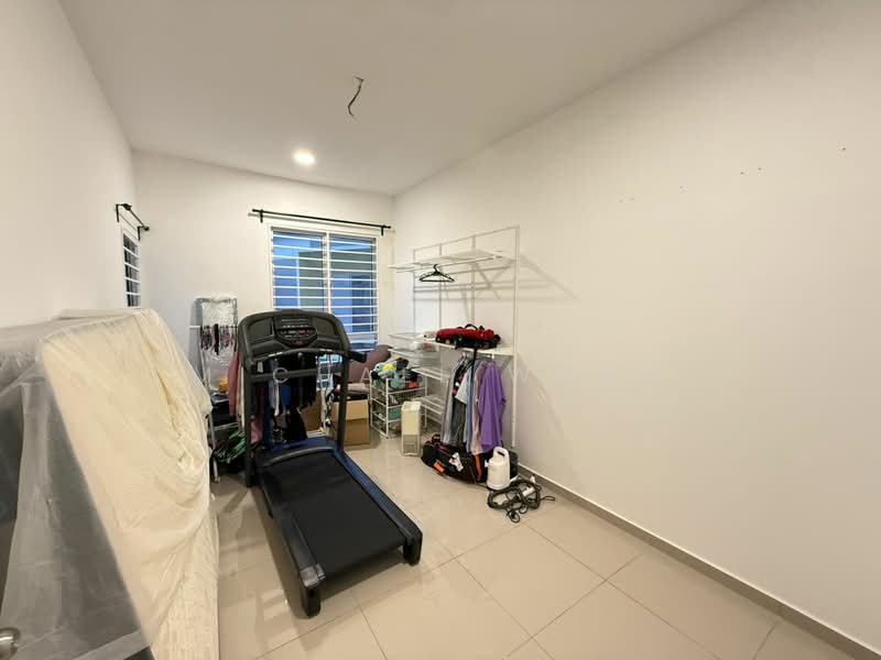 2-storey Terraced House for Sale in Bandar Tasik Puteri (Rawang) - Michael Wong - Interior - PropertyGuru.com.my