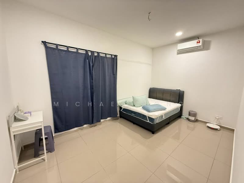 2-storey Terraced House for Sale in Bandar Tasik Puteri (Rawang) - Michael Wong - Bedroom - PropertyGuru.com.my