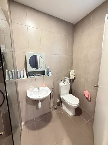2-storey Terraced House for Sale in Bandar Tasik Puteri (Rawang) - Michael Wong - Bathroom - PropertyGuru.com.my