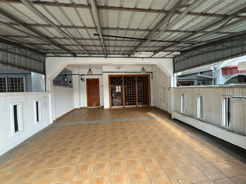 2-storey Terraced House for Rent in Bandar Bukit Puchong 2 (Puchong) - NIK AZWAN - Exterior - PropertyGuru.com.my