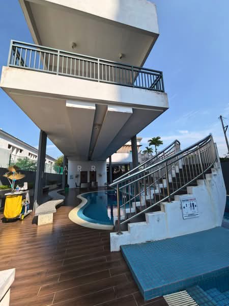 Condominium for Sale at Dutamas Residence - Darren Lye - PropertyGuru.com.my