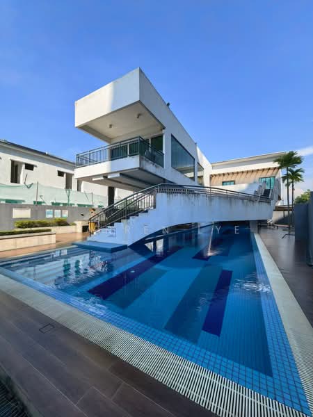 Condominium for Sale at Dutamas Residence - Darren Lye - PropertyGuru.com.my