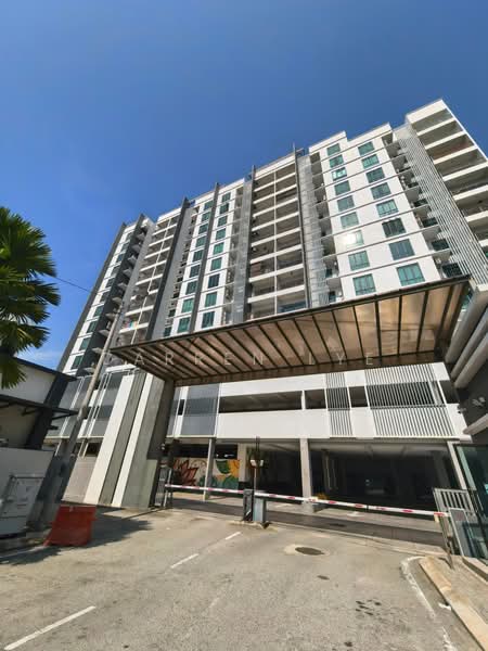 Condominium for Sale at Dutamas Residence - Darren Lye - PropertyGuru.com.my