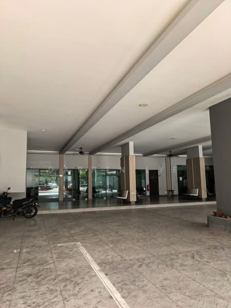 Condominium for Sale at Dutamas Residence - Darren Lye - PropertyGuru.com.my