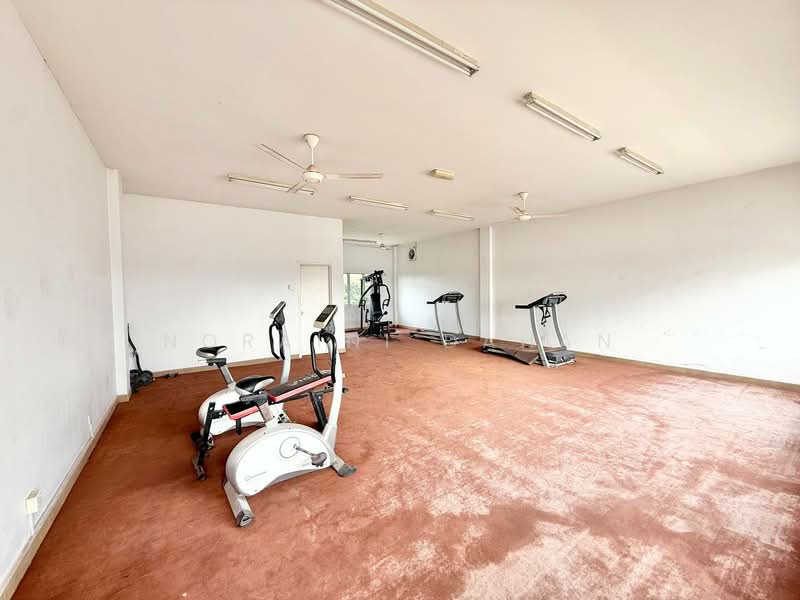 Kristal Heights untuk Untuk Dijual - RM 430,000, Mac 2026 - Gym - PropertyGuru.com.my