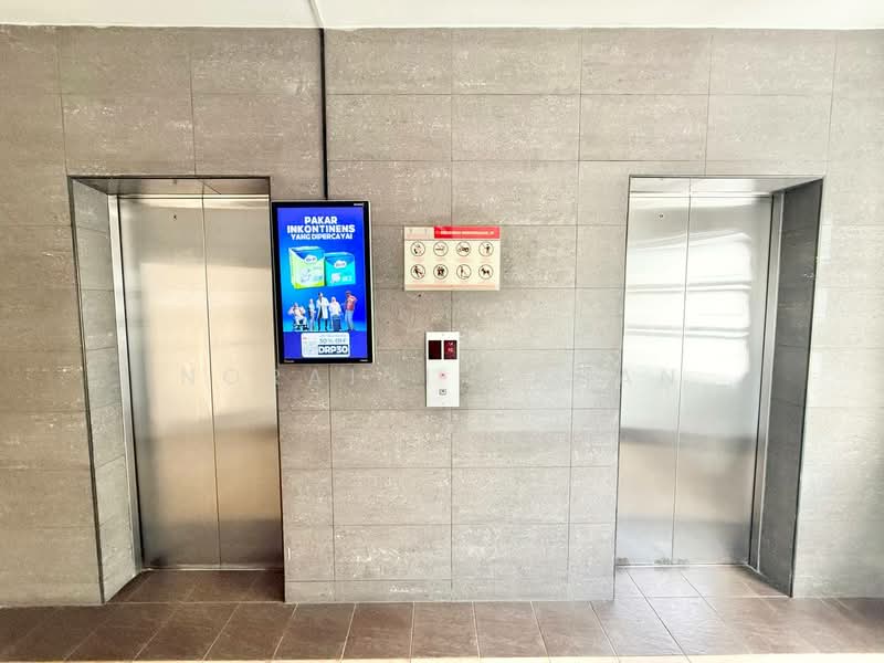 Kristal Heights untuk Untuk Dijual - RM 430,000, Mac 2026 - Corridor - PropertyGuru.com.my