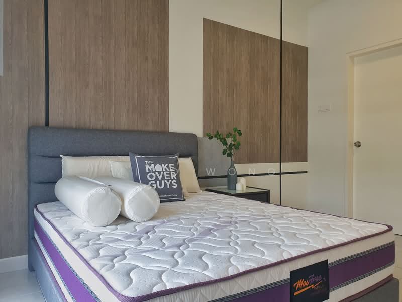 Condominium for Rent at Sofiya Residensi - Mico Wong - Bedroom - PropertyGuru.com.my