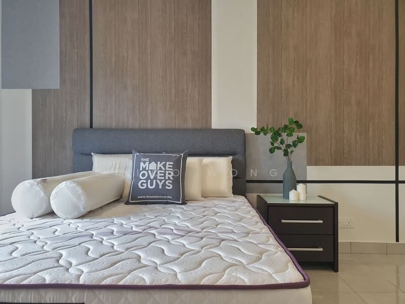 Condominium for Rent at Sofiya Residensi - Mico Wong - Bedroom - PropertyGuru.com.my