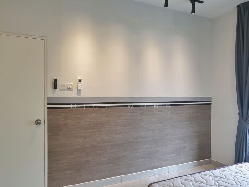 Condominium for Rent at Sofiya Residensi - Mico Wong - Bedroom - PropertyGuru.com.my