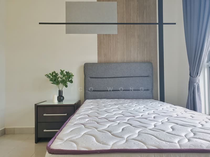 Condominium for Rent at Sofiya Residensi - Mico Wong - Bedroom - PropertyGuru.com.my