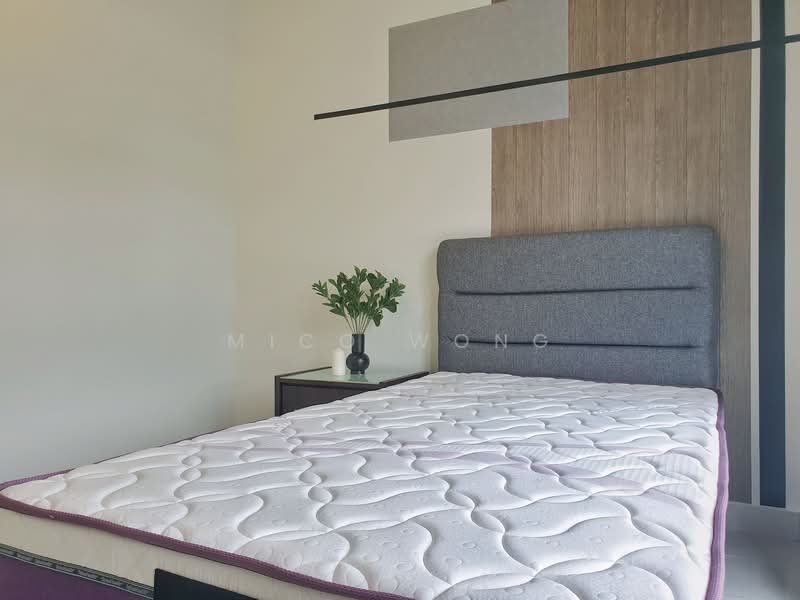 Condominium for Rent at Sofiya Residensi - Mico Wong - Bedroom - PropertyGuru.com.my
