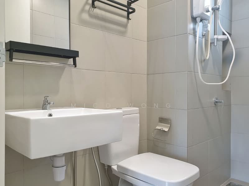 Condominium for Rent at Sofiya Residensi - Mico Wong - Bathroom - PropertyGuru.com.my