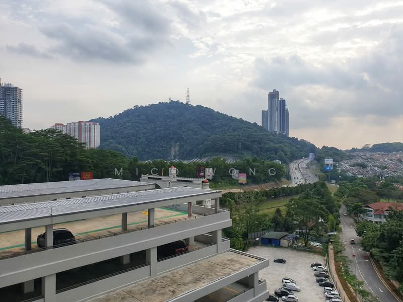 Condominium for Rent at Sofiya Residensi - Mico Wong - Exterior - PropertyGuru.com.my