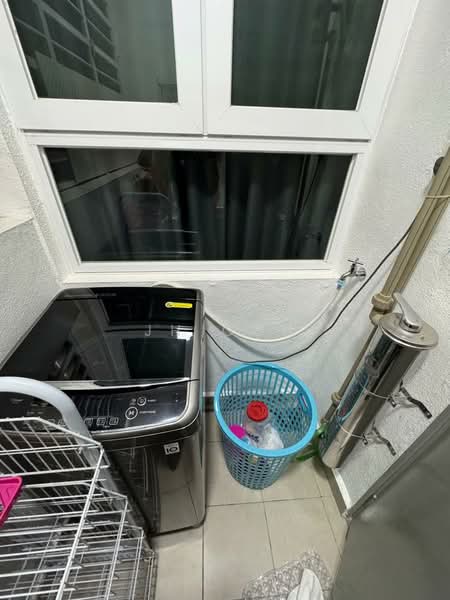 Mutiara Ville untuk Untuk Disewa - RM 1,599 /bulan, Mac 2026 - Interior - PropertyGuru.com.my