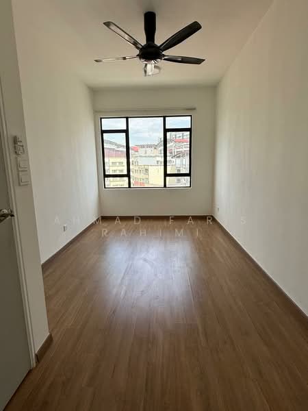 Condominium for Rent at The Greens (Residensi Hijauan) @ Subang West - AHMAD FARIS RAHIMI - Interior - PropertyGuru.com.my