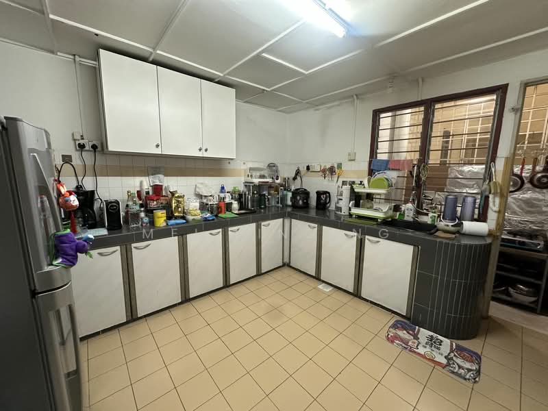 Prisma Cheras untuk Untuk Dijual - RM 450,000, Mac 2026 - Kitchen - PropertyGuru.com.my