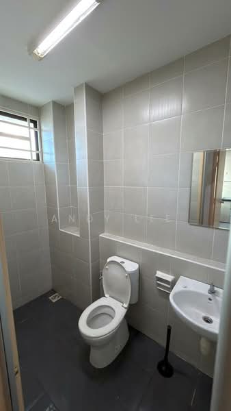 Semi-Detached House for Sale in Kampung Permatang Tengah (Balik Pulau) - Andy Lee - Bathroom - PropertyGuru.com.my