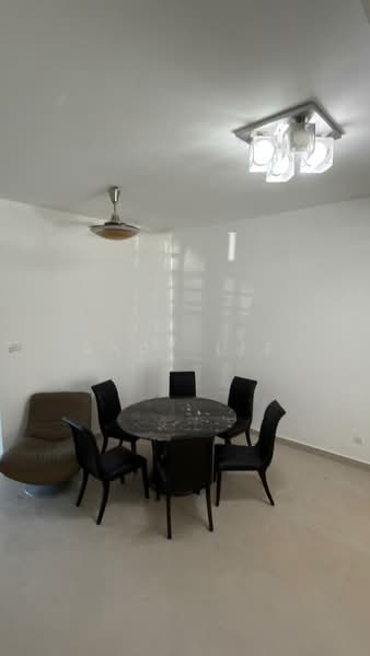 Semi-Detached House for Sale in Kampung Permatang Tengah (Balik Pulau) - Andy Lee - Dining Room - PropertyGuru.com.my