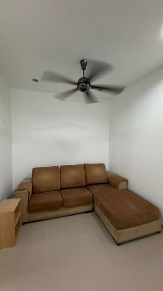 Semi-Detached House for Sale in George Town (Penang) - Andy Lee - Living Room - PropertyGuru.com.my