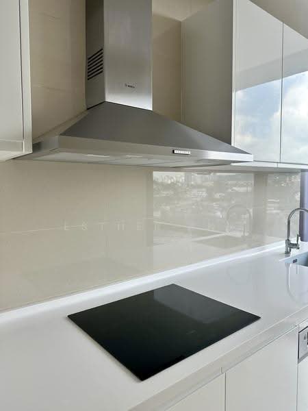 Service Residence for Rent at Crown Residences @ Pavilion Damansara Heights - Esther Ann - Kitchen - PropertyGuru.com.my