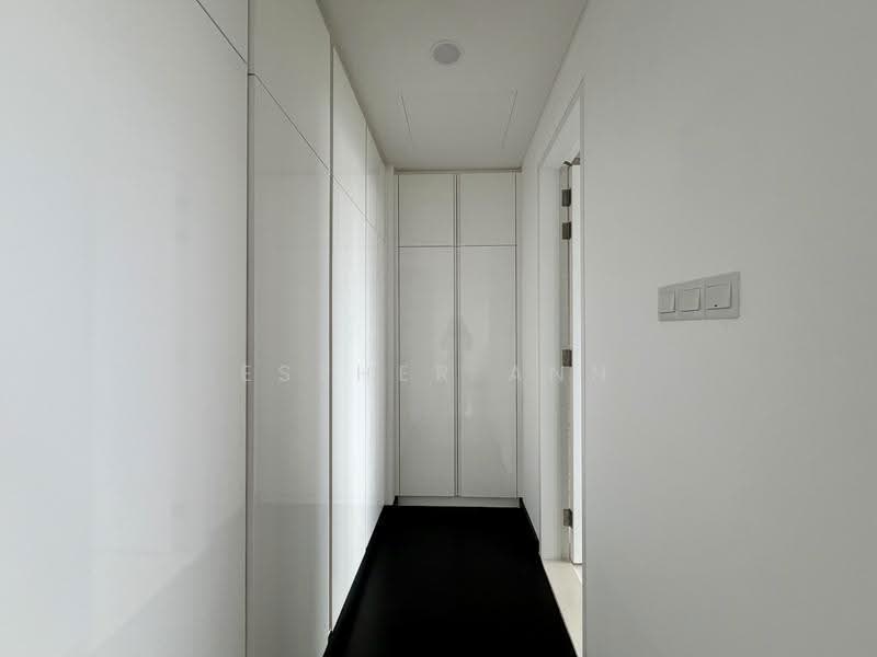 Service Residence for Rent at Crown Residences @ Pavilion Damansara Heights - Esther Ann - Interior - PropertyGuru.com.my