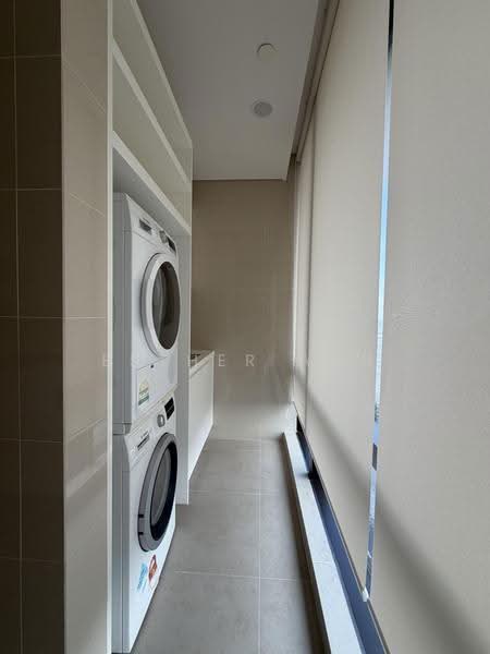 Service Residence for Rent at Crown Residences @ Pavilion Damansara Heights - Esther Ann - Interior - PropertyGuru.com.my