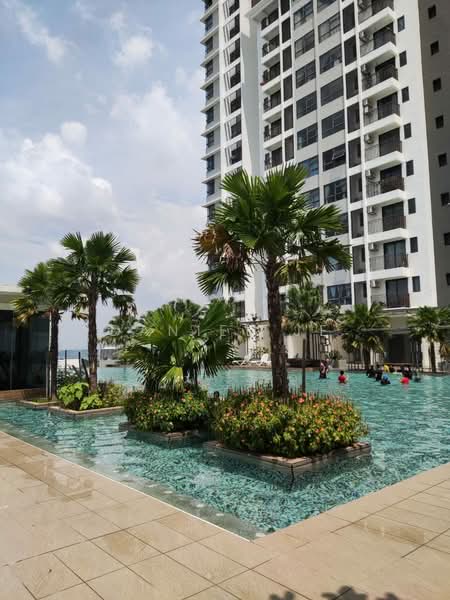 Untuk Disewa - Tiara Imperio Residence