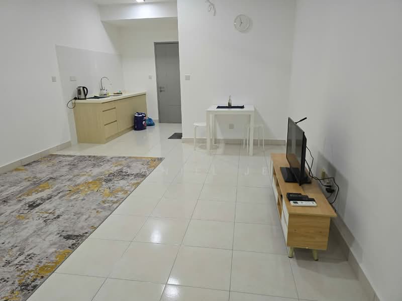 Untuk Disewa - Tiara Imperio Residence