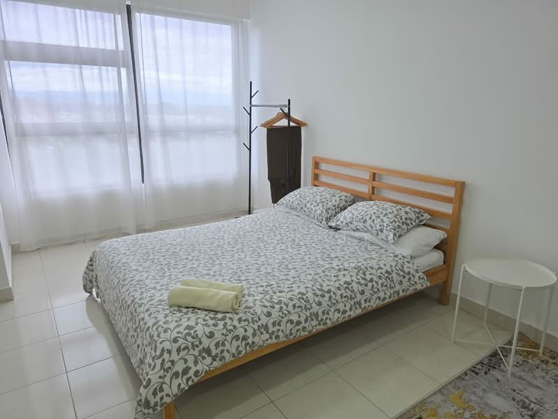 Untuk Disewa - Tiara Imperio Residence