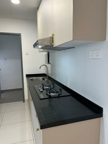 Service Residence for Sale at TRIO By Setia - T.H Lee - Kitchen - PropertyGuru.com.my