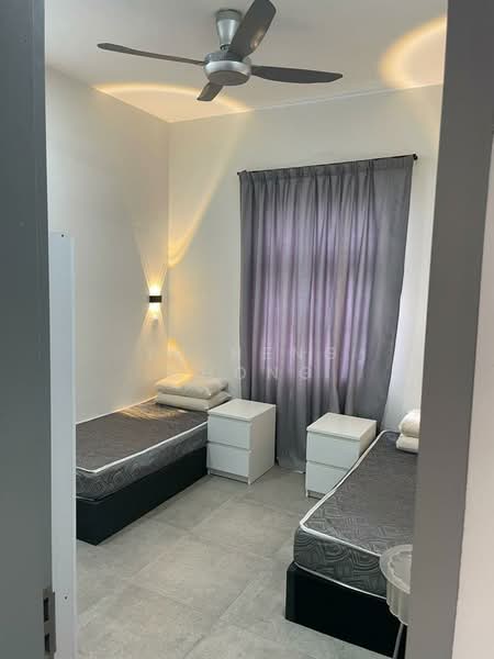 Pangsapuri untuk Disewa di Union Suites - Yu Heng Chong - Bedroom - PropertyGuru.com.my