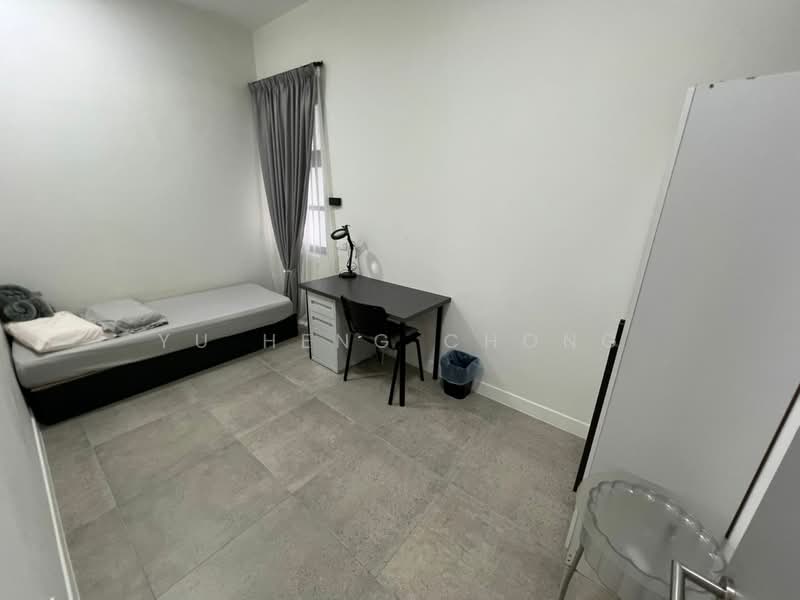 Pangsapuri untuk Disewa di Union Suites - Yu Heng Chong - Bedroom - PropertyGuru.com.my