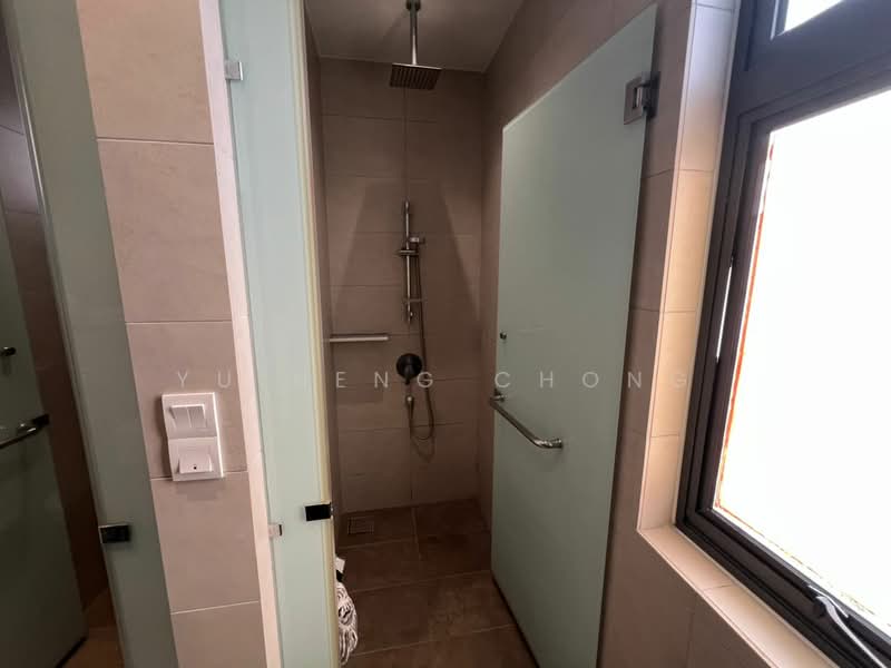 Pangsapuri untuk Disewa di Union Suites - Yu Heng Chong - Bathroom - PropertyGuru.com.my