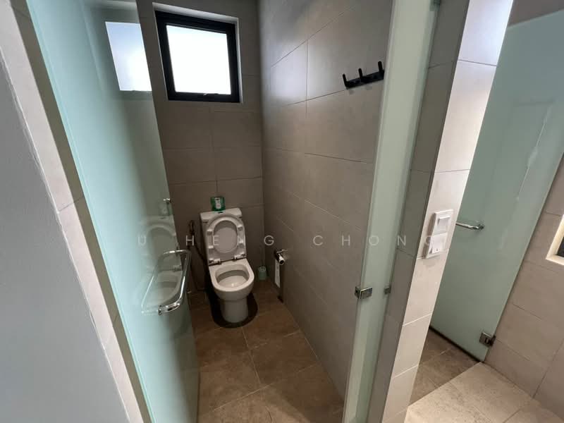 Pangsapuri untuk Disewa di Union Suites - Yu Heng Chong - Bathroom - PropertyGuru.com.my