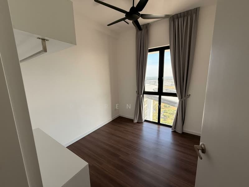 Condominium for Rent at Vertu Resort - Darren Lye - Bedroom - PropertyGuru.com.my