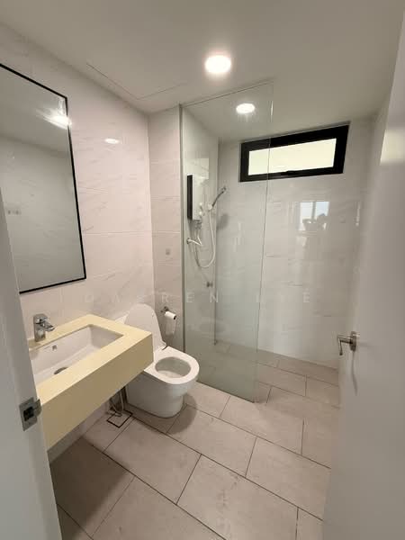 Condominium for Rent at Vertu Resort - Darren Lye - Bathroom - PropertyGuru.com.my