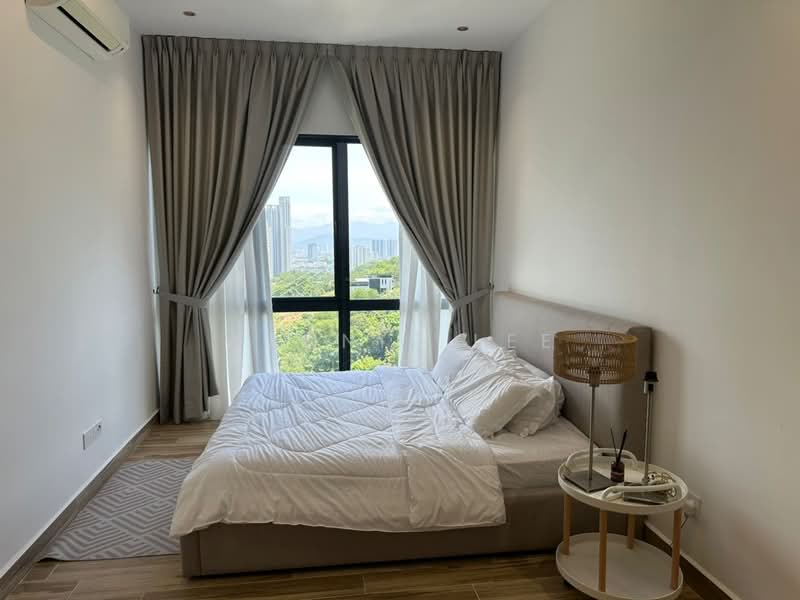 Service Residence for Rent at Hampton Height Damansara - Wennie Lee - Bedroom - PropertyGuru.com.my
