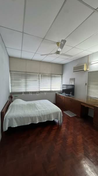 Semi-Detached House for Sale in Jelutong (Penang) - Andy Lee - Bedroom - PropertyGuru.com.my