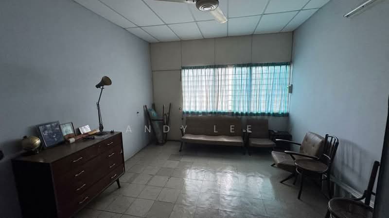 Semi-Detached House for Sale in Jelutong (Penang) - Andy Lee - Living Room - PropertyGuru.com.my