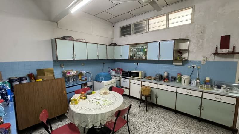 Semi-Detached House for Sale in Jelutong (Penang) - Andy Lee - Kitchen - PropertyGuru.com.my