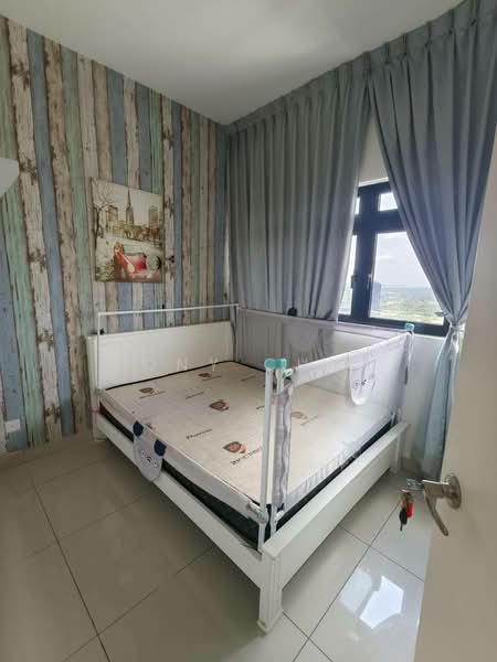 Meridin Suites @ The Meridin untuk Untuk Disewa - RM 2,100 /bulan, Mac 2026 - PropertyGuru.com.my