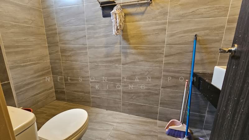 Mutiara Bestari untuk Untuk Dijual - RM 1,630,000, Mac 2026 - Bathroom - PropertyGuru.com.my