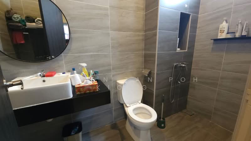 Mutiara Bestari untuk Untuk Dijual - RM 1,630,000, Mac 2026 - Bathroom - PropertyGuru.com.my