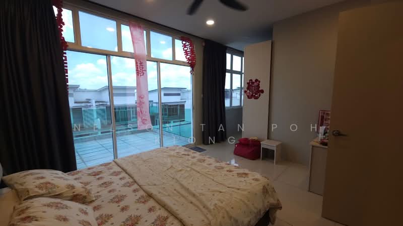 Mutiara Bestari untuk Untuk Dijual - RM 1,630,000, Mac 2026 - Bedroom - PropertyGuru.com.my