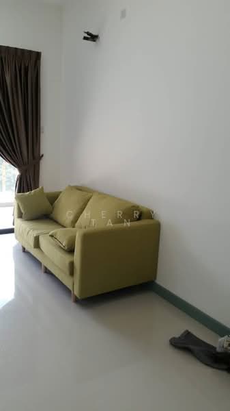 Service Residence for Rent at South View - Cherry Tan - PropertyGuru.com.my