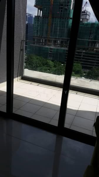 Service Residence for Rent at South View - Cherry Tan - PropertyGuru.com.my