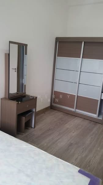 Service Residence for Rent at South View - Cherry Tan - PropertyGuru.com.my