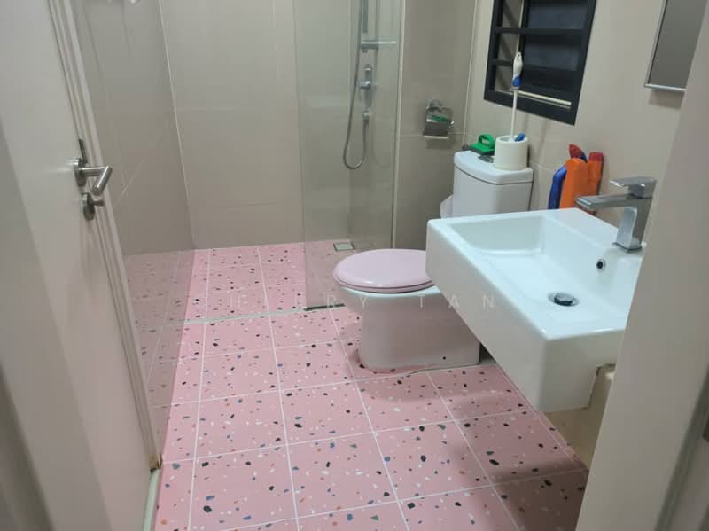 Service Residence for Rent at South View - Cherry Tan - PropertyGuru.com.my