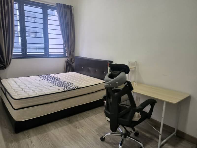 Service Residence for Rent at South View - Cherry Tan - PropertyGuru.com.my