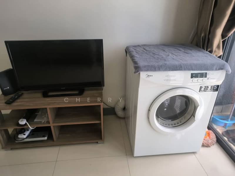 Service Residence for Rent at South View - Cherry Tan - PropertyGuru.com.my